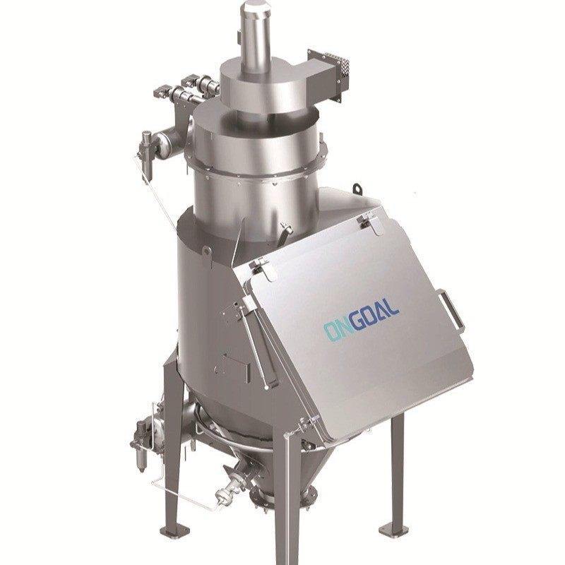 小袋解包站环保无尘小袋拆包密闭高效实力工厂,淘宝优惠券,粉丝福利购,淘宝优惠卷