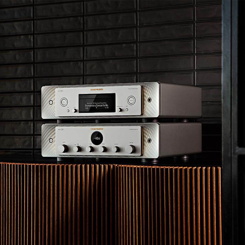 Marantz/马兰士Model30SACD30N家用HiFi功放机发烧数字大功率,淘宝优惠券,粉丝福利购,淘宝优惠卷