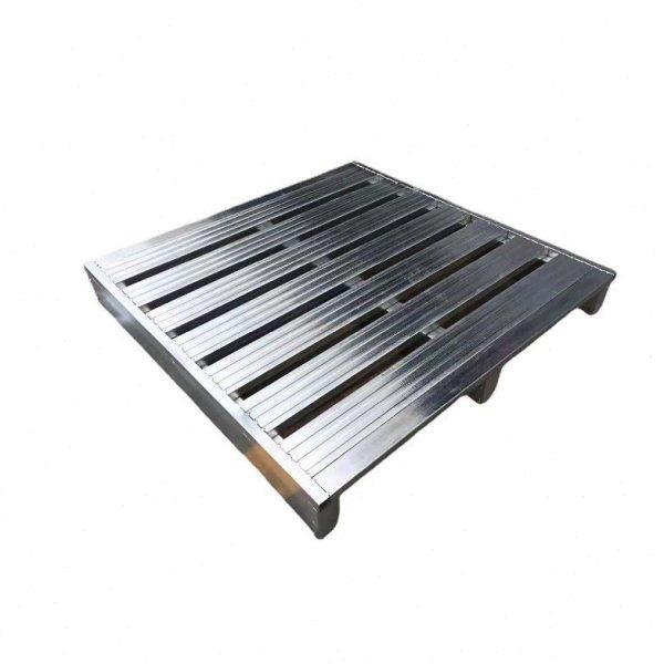 厂家铁托盘定制叉车金属钢制托盘两面进叉重型货架地牛托盘可定做,淘宝优惠券,粉丝福利购,淘宝优惠卷