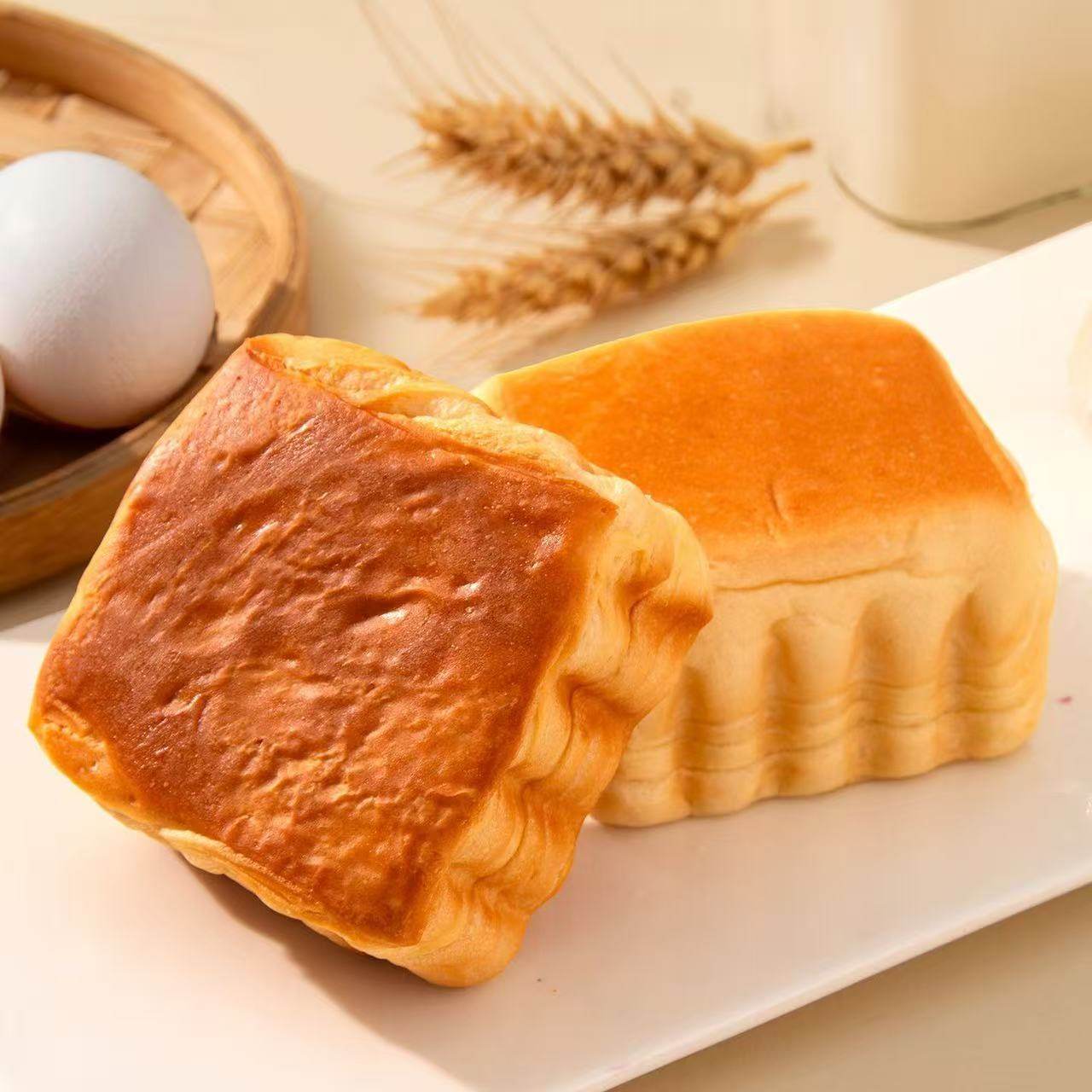 牛乳千层吐司早餐面包手撕整箱健康代餐营养蛋糕零食休闲食品小吃,淘宝优惠券,粉丝福利购,淘宝优惠卷