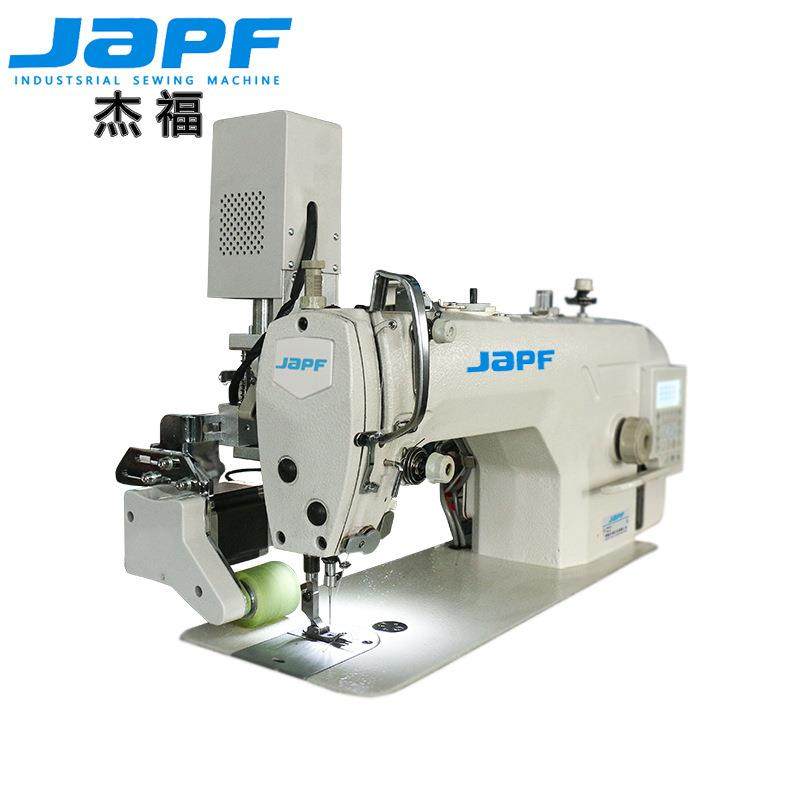 工业缝纫机带拖布轮电脑平车电子同步拖布轮厂家直销,淘宝优惠券,粉丝福利购,淘宝优惠卷