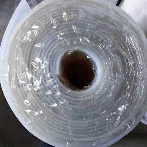 供应优质白色硅橡胶板3mm 硅胶垫5mm 10mm耐高温硅胶皮质优价廉 - 图2