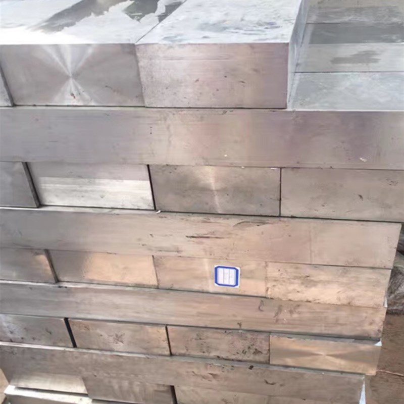 优质高硅铝 ADC12 YL112 YL113 A380 A356 ZL104 铝板 压铸铝合金 - 图1