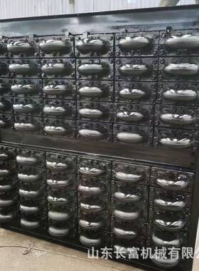 锅炉省煤器翅片式省煤器铸铁式锅炉钢管式省煤器蒸汽锅炉专用