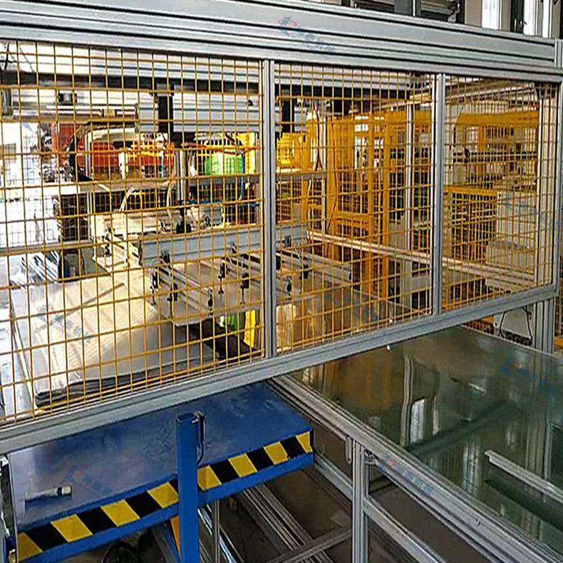 厂家供应PP中空板隔音棉吸音棉自动烫边模切机,淘宝优惠券,粉丝福利购,淘宝优惠卷