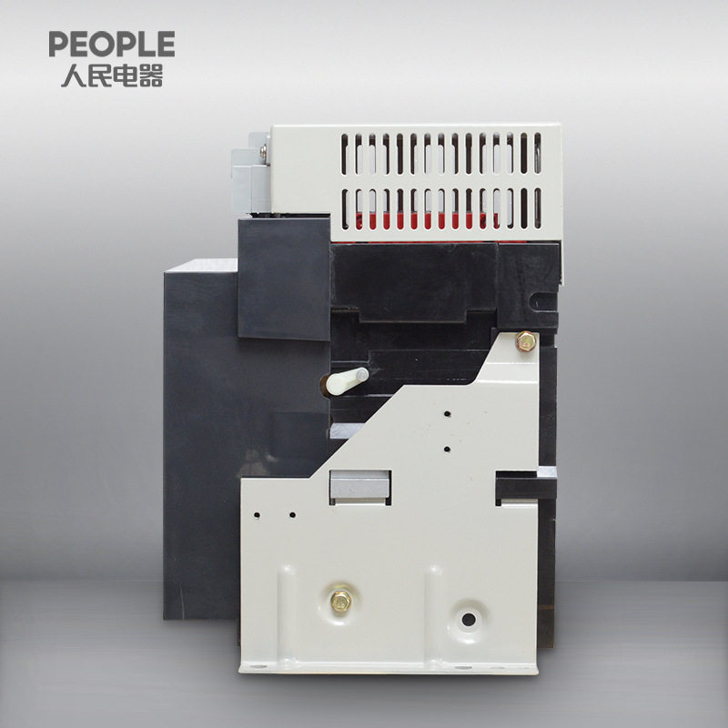 中国人民电器 RDW1 系列抽屉式智能型框架断路器3级 3200A,淘宝优惠券,粉丝福利购,淘宝优惠卷