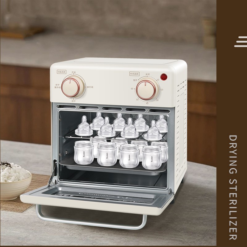 Oral clinic disinfection machine UV timing barber shop tool disinfection cabinet disinfection cabinet beauty salon special