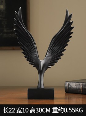 高级复古风书架乐队留声机咖啡厅装饰品L小摆件复古怀旧书房摆设