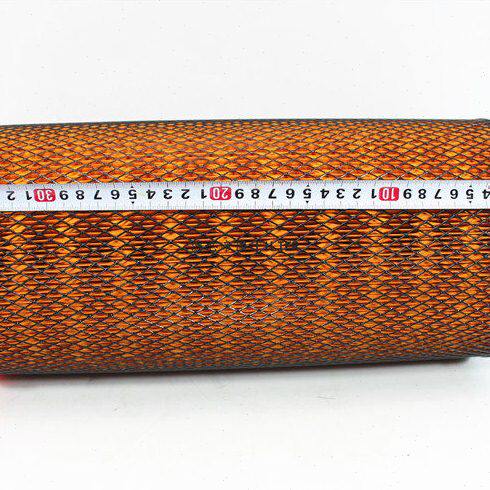 K1838PU适配柳835H柴潍龙工933装载机13074774空气滤清器30铲车 - 图1