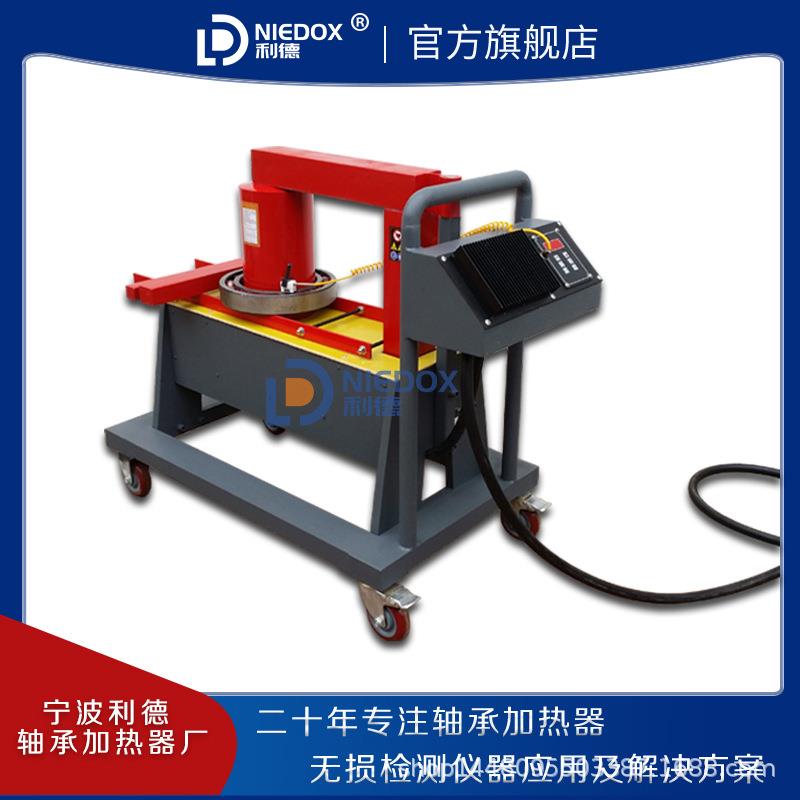 微电脑轴承加热器SWDC-5轴承加热器12KW厂家供应说明书合格证 - 图1