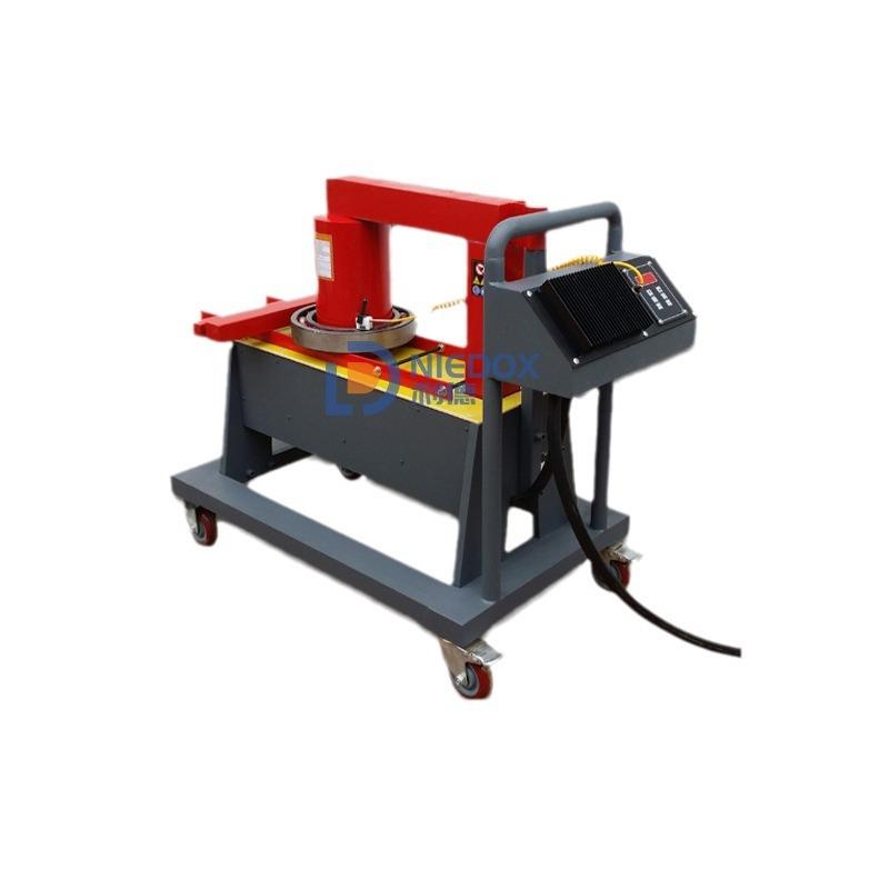 微电脑轴承加热器SWDC-5轴承加热器12KW厂家供应说明书合格证 - 图3