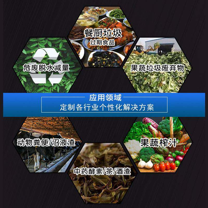 苹果果渣螺旋压榨机挤干机木塘渣压榨脱水机榨干固液挤压分离设备,淘宝优惠券,粉丝福利购,淘宝优惠卷