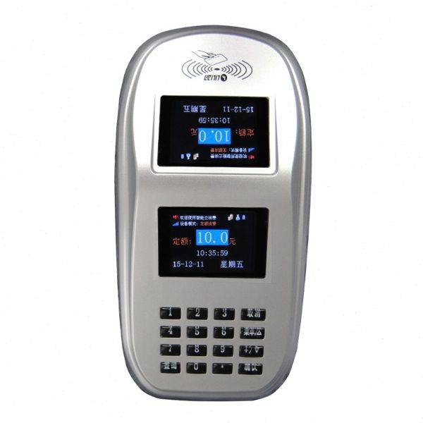 利联L960消费机饭堂刷卡机食堂售饭机订餐饭卡机IC卡美食城一卡通,淘宝优惠券,粉丝福利购,淘宝优惠卷