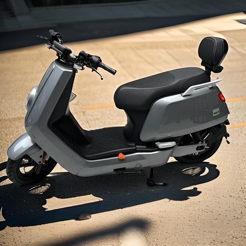 适用小牛NX/NXT/Nplay/NT/N1电动车靠背靠垫后腰靠背垫改装配件 - 图3