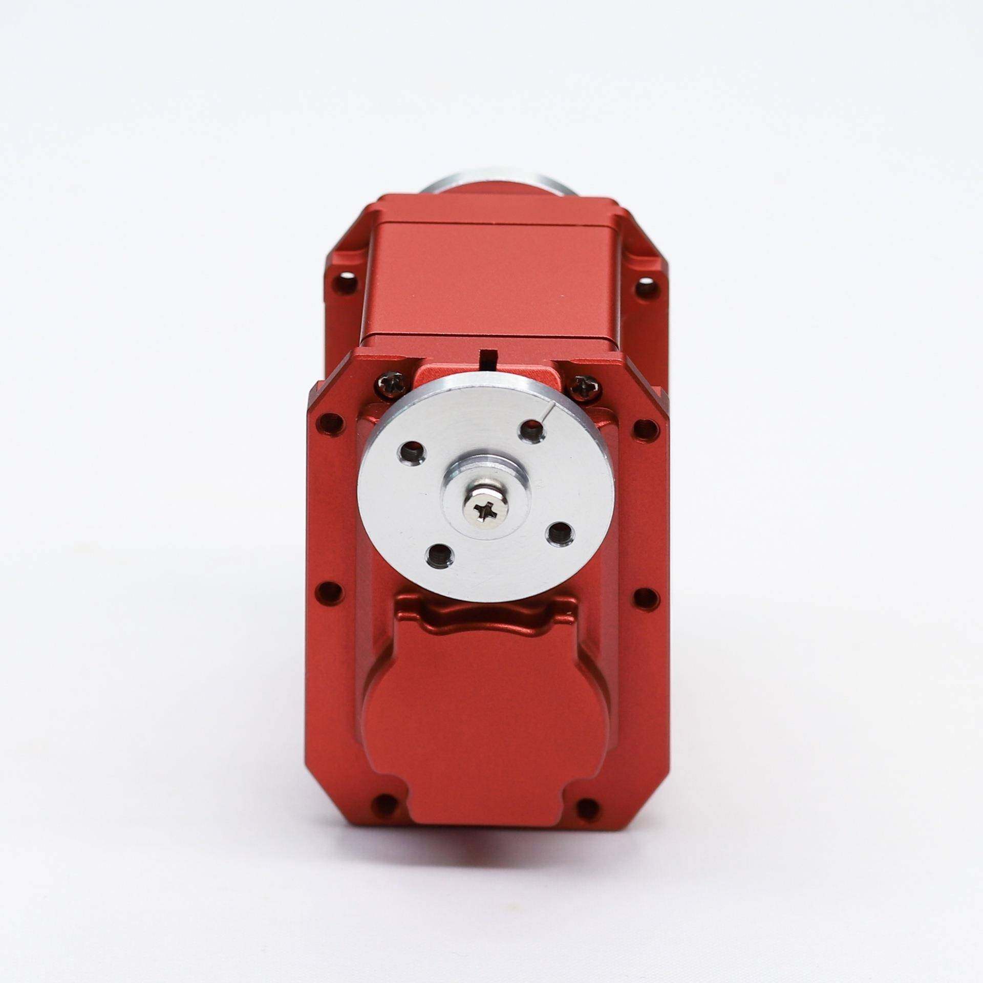 60KG双轴舵机可编程总线485串口大扭矩金属舵机机械臂机器人舵机,淘宝优惠券,粉丝福利购,淘宝优惠卷