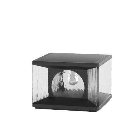 太阳能水纹柱头灯户外防水庭院灯别墅围墙门柱灯庭院墙柱子灯,淘宝优惠券,粉丝福利购,淘宝优惠卷