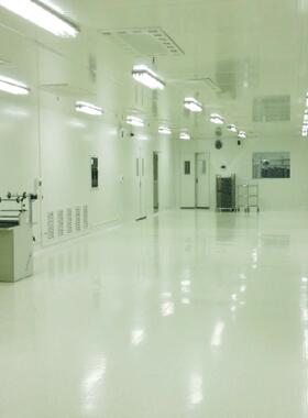 提供实验室设计施工工程无尘净化工程实验室净化系统安装工程
