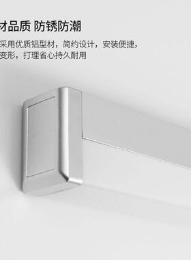 LED镜前灯浴室防水雾靓丽卫生间装饰灯化妆台灯具洗手台镜子灯