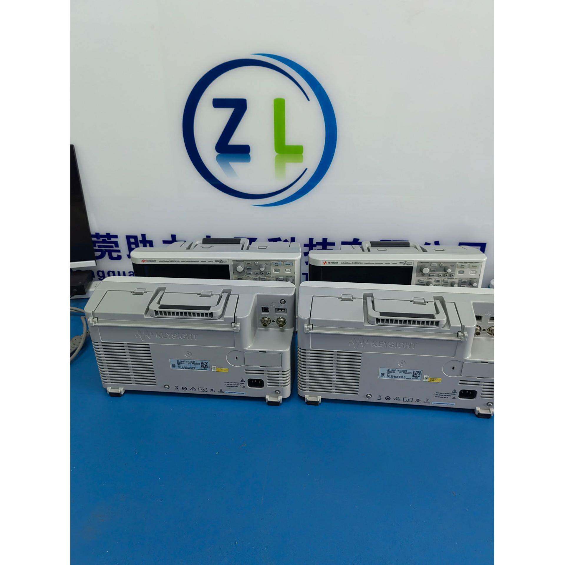 租DSOX3012A示波器是德科技示波器MSOX/DSOX3022TDSOX3012A - 图3