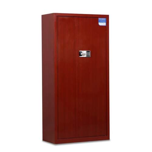 电子保密柜密码锁文件柜国宝锁指纹档案柜办公室资料柜财务凭证柜 - 图3