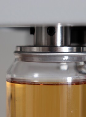 易拉罐封口机 奶茶店商用半自动封口机pet瓶罐头封盖机饮料封杯机