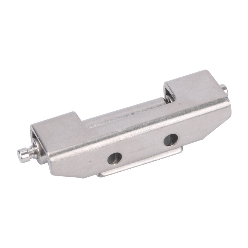 CL138c 碳钢不锈钢 开关控制配电器箱设备威图柜门暗合页铰链HT09 - 图2