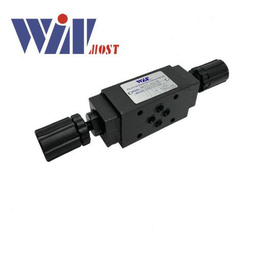 WINMOST峰昌抗衡阀MTC/MCB-02/03-A/B/W-1/2 叠加阀MT-02-P/T/C/W - 图1