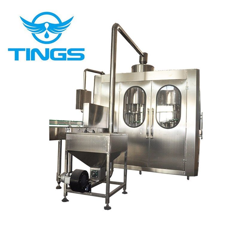 矿泉水灌装设备生产线 瓶装水灌装机 纯净水灌装设备矿泉水生产线,淘宝优惠券,粉丝福利购,淘宝优惠卷