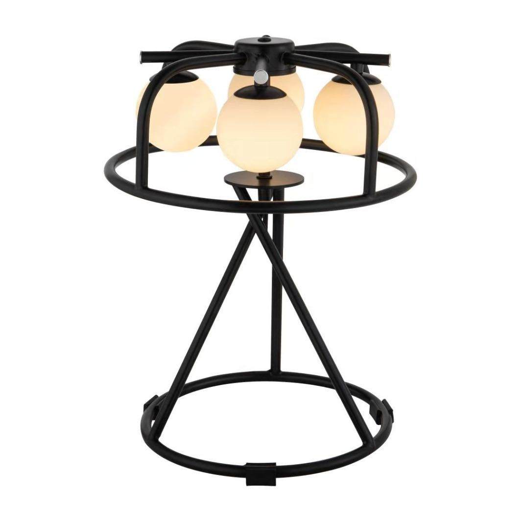 电商热销款黑白白玉玻璃灯罩落地灯北欧美现代风家居LED照明,淘宝优惠券,粉丝福利购,淘宝优惠卷