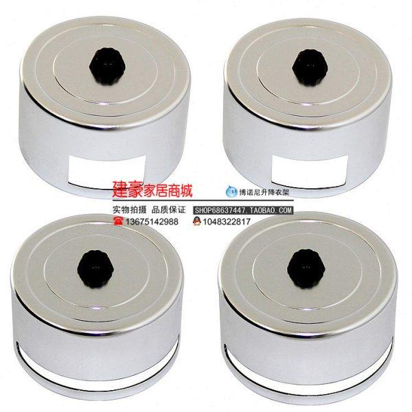 秒杀耐用全套置地升降双杆阳台晾晒衣架晾衣架手摇器配件通用包邮,淘宝优惠券,粉丝福利购,淘宝优惠卷