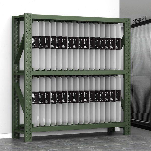 防暴盾牌货架铁锹农用工具摆放架安保装备器材物资存放架锹镐架子,淘宝优惠券,粉丝福利购,淘宝优惠卷