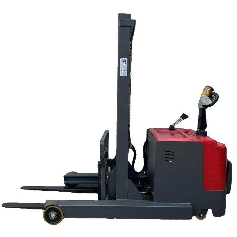 1吨1.5吨2吨前移式托盘堆垛车1.6米2米2.5米厂家直销,淘宝优惠券,粉丝福利购,淘宝优惠卷