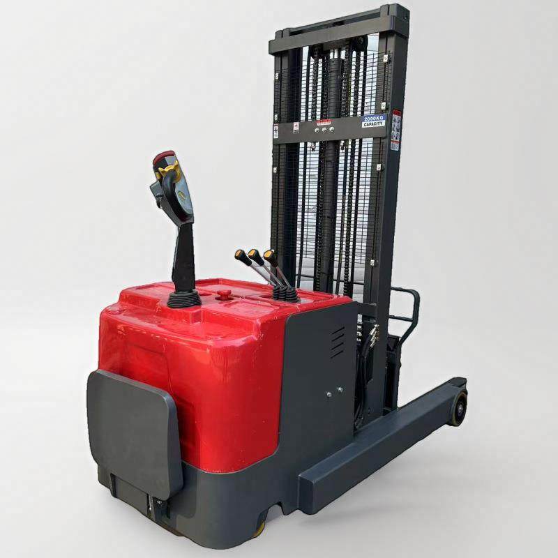 1吨1.5吨2吨前移式托盘堆垛车1.6米2米2.5米厂家直销,淘宝优惠券,粉丝福利购,淘宝优惠卷