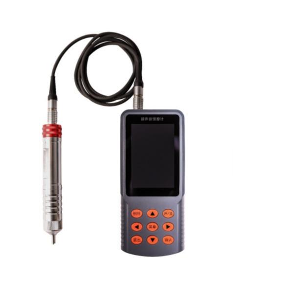 全数字UH300超声波硬度计便携式金属模具检测仪多功能洛氏硬度计 - 图3