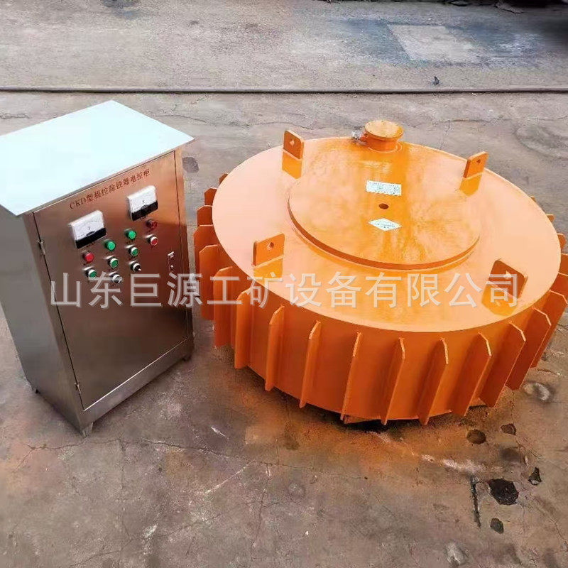 RBCDD-12T4矿用盘式除铁器 隔爆型设计 吸铁弃铁矿用盘式除铁器,淘宝优惠券,粉丝福利购,淘宝优惠卷