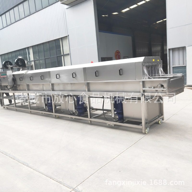鸡蛋筐果蔬周转筐清洗机 啤酒饮料塑料筐全自动喷淋清洗机 洗筐机,淘宝优惠券,粉丝福利购,淘宝优惠卷
