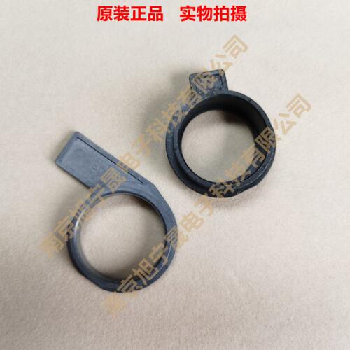 原装复印机配件京瓷1800 1801 2200 2201 2010 2011定影上辊轴套 - 图0