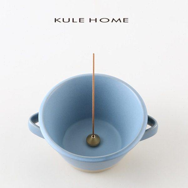 KULE HOME 陶瓷香插线香炉家用室内檀香熏香炉创意摆件茶道配件,淘宝优惠券,粉丝福利购,淘宝优惠卷