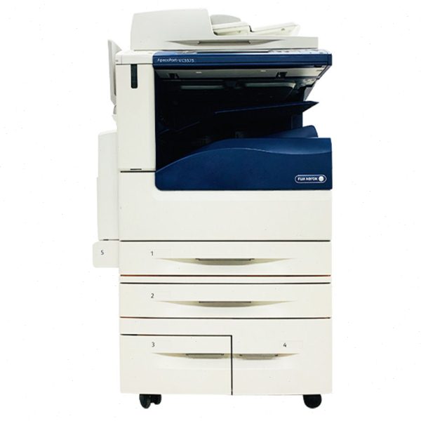 Xerox color copier a3 office-specific business large laser black and white scanning composite printing machine