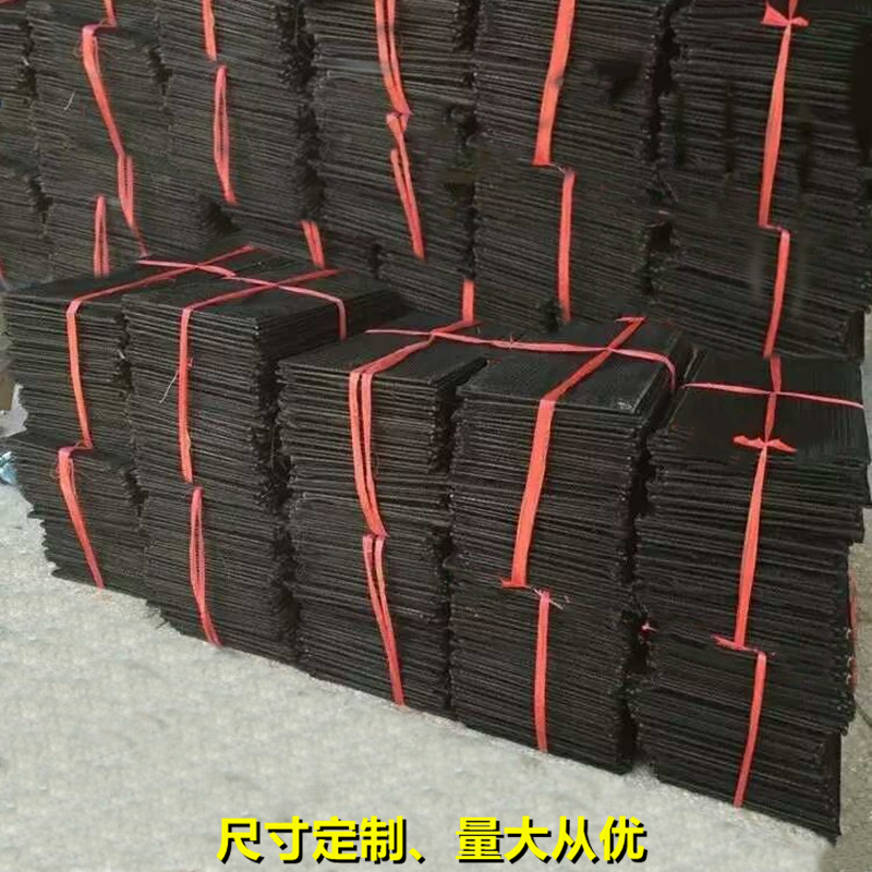 Aluminum edge nylon mesh air outlet filter air conditioning central air conditioning return air dust screen computer chassis dust screen