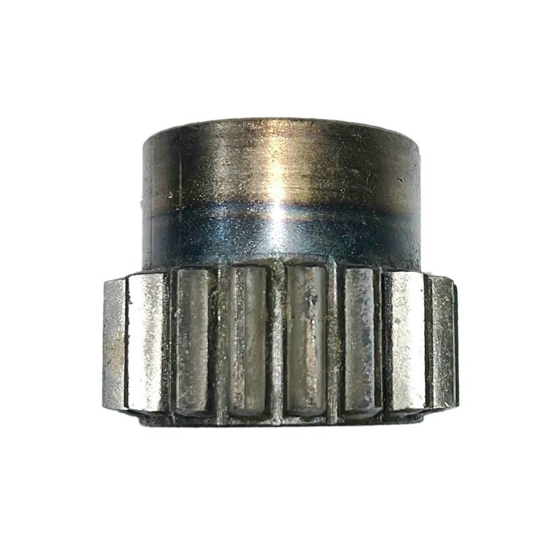 大连安阳沈阳CW6180 CW6163车床  2048变速箱齿轮 Z18 M3/6-40-10 - 图2