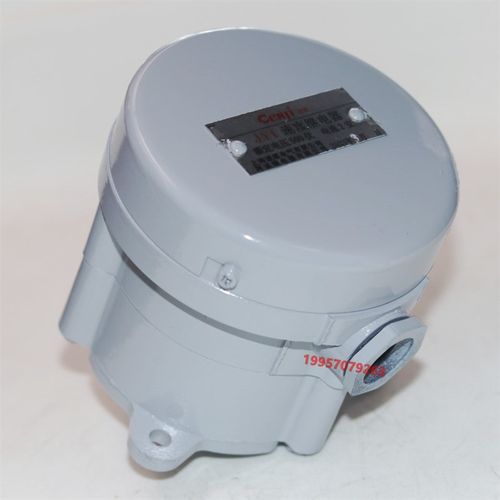 JY1速度继电器JY1-2A 500V 2A感应式马达控制反接制动继电器 - 图1