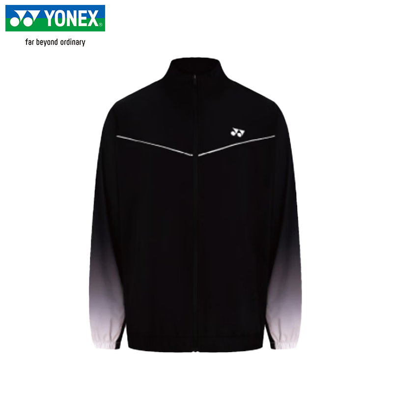 新款YONEX/尤尼克斯羽毛球服外套男女速干运动上衣训练系列150015,淘宝优惠券,粉丝福利购,淘宝优惠卷