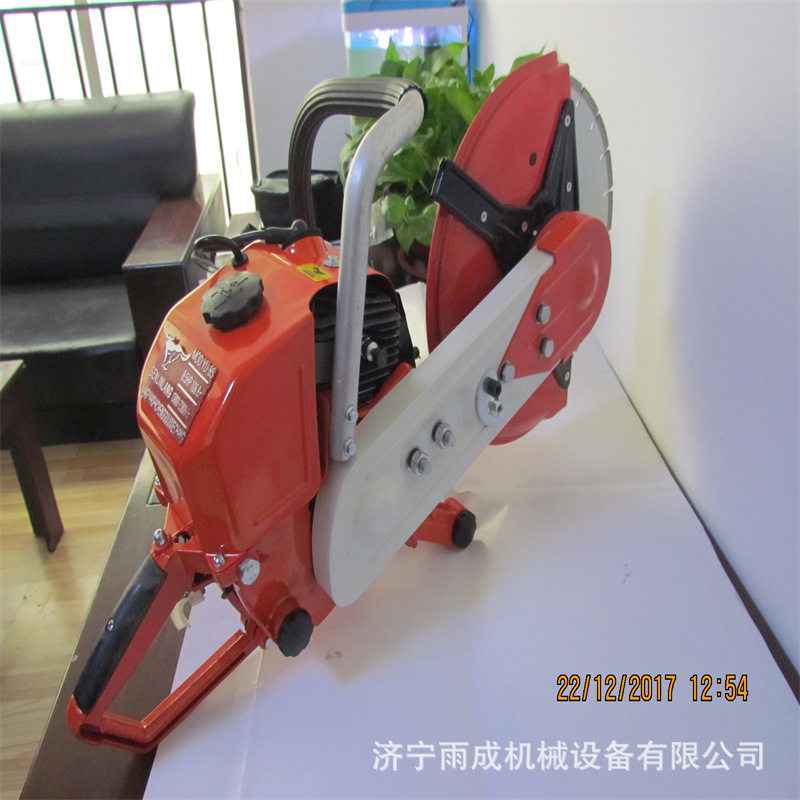 钢筋混凝土石材汽油无齿锯 手持式路面环踞 路桥房屋拆迁切割锯,淘宝优惠券,粉丝福利购,淘宝优惠卷