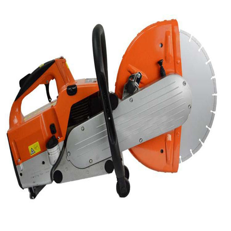 钢筋混凝土石材汽油无齿锯 手持式路面环踞 路桥房屋拆迁切割锯,淘宝优惠券,粉丝福利购,淘宝优惠卷