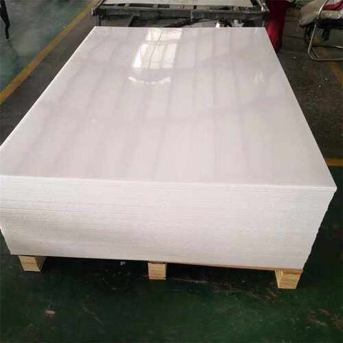 供应塑料板材耐磨高分子聚乙烯板 彩色高密度聚乙烯板PE板 - 图2