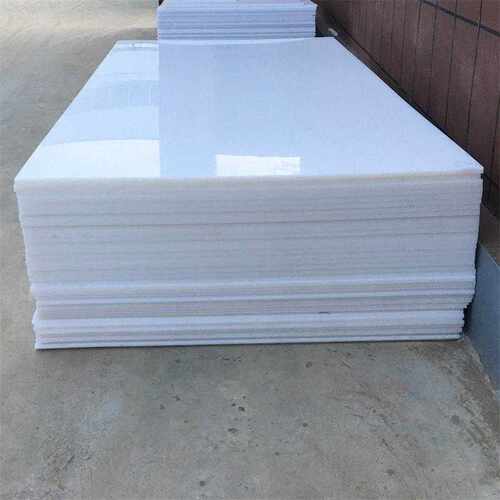 供应塑料板材耐磨高分子聚乙烯板 彩色高密度聚乙烯板PE板 - 图1