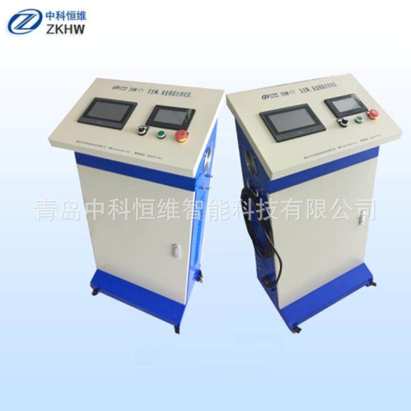 安全带综合测试仪采用PLC+触摸屏控制结构操作方便数据准确,淘宝优惠券,粉丝福利购,淘宝优惠卷