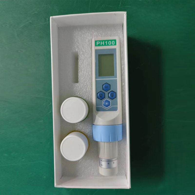 馒头PH计面团酸碱度测试仪检测笔包子面包肉类发面皮肤pH值测量,淘宝优惠券,粉丝福利购,淘宝优惠卷