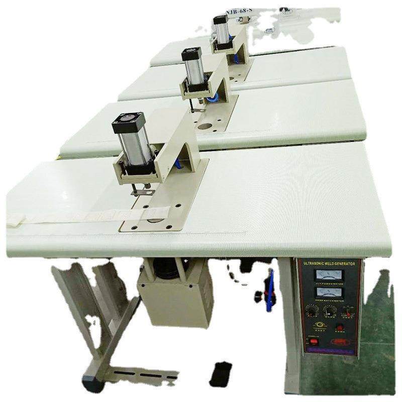 超声波塑料点焊机量大从优无纺布焊接机冲花机工厂供应,淘宝优惠券,粉丝福利购,淘宝优惠卷